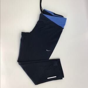 Women's 7/8 Length Running Tights & Leggings